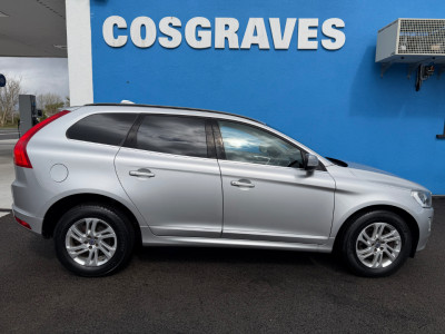 2017 Volvo XC60