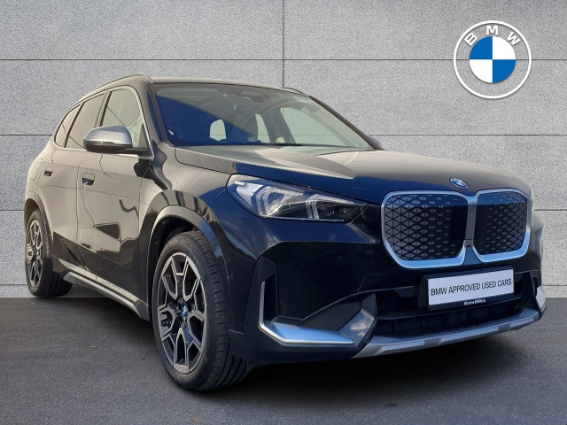 vehicle for sale from Ahern's of Kerry