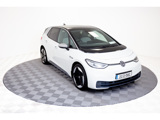 vehicle for sale from Kevin Egan Cars