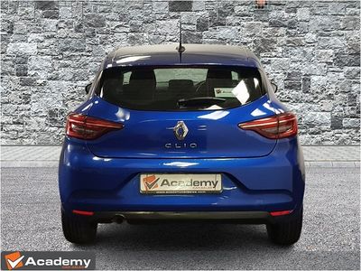 2023 Renault Clio