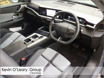 2026 Opel Grandland