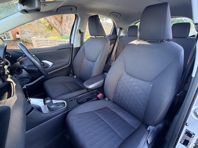 2024 Toyota Yaris