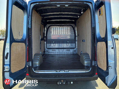 2024 Blue Maxus Deliver 9