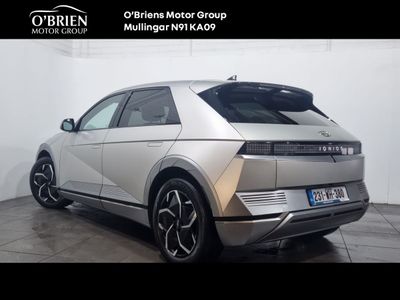 2023 Hyundai Ioniq 5