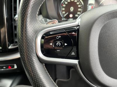 2019 Volvo XC60