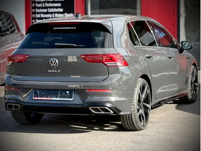 2024 Volkswagen Golf