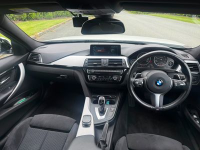 2017 BMW 3 Series