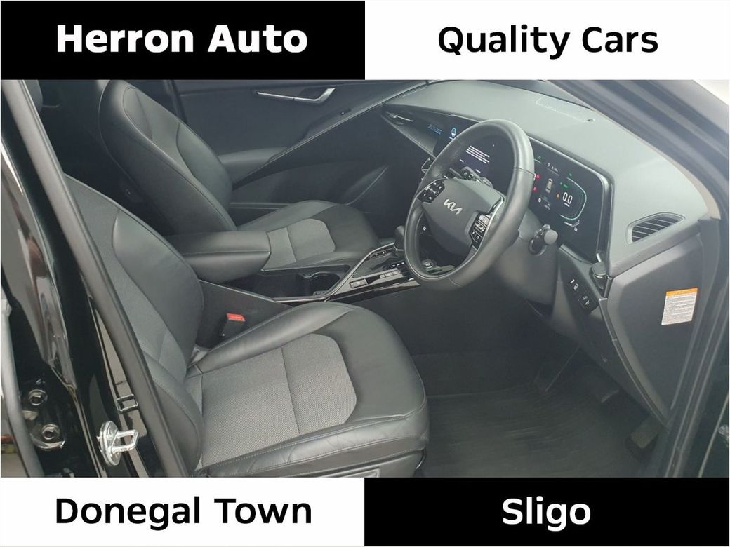 2023 Kia Niro
