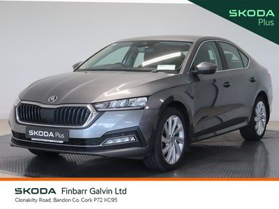 2024 Skoda Octavia