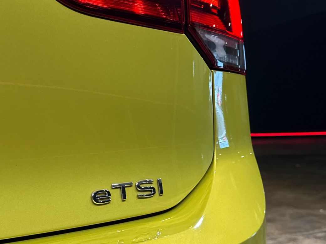 2021 Volkswagen Golf