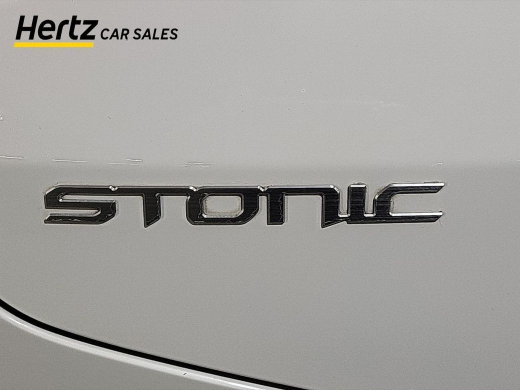 2024 Kia Stonic
