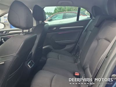 2019 Renault Megane