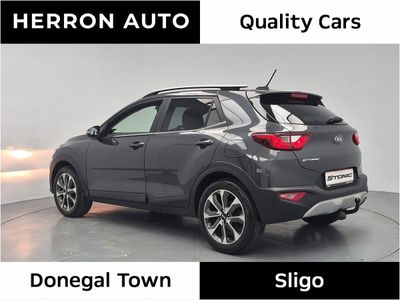 2019 Kia Stonic