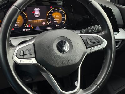 2022 Volkswagen Golf