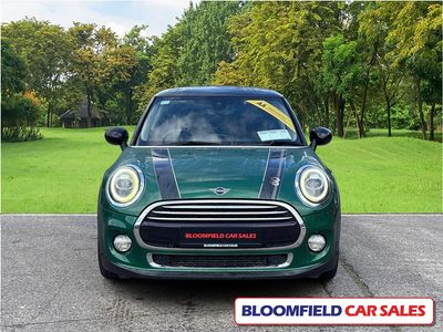 2019 Mini Cooper