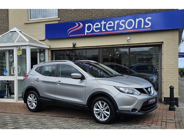 vehicle for sale from Petersons