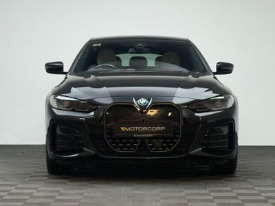 2023 BMW i4