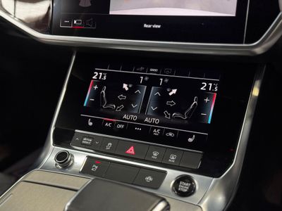 2021 Audi A6