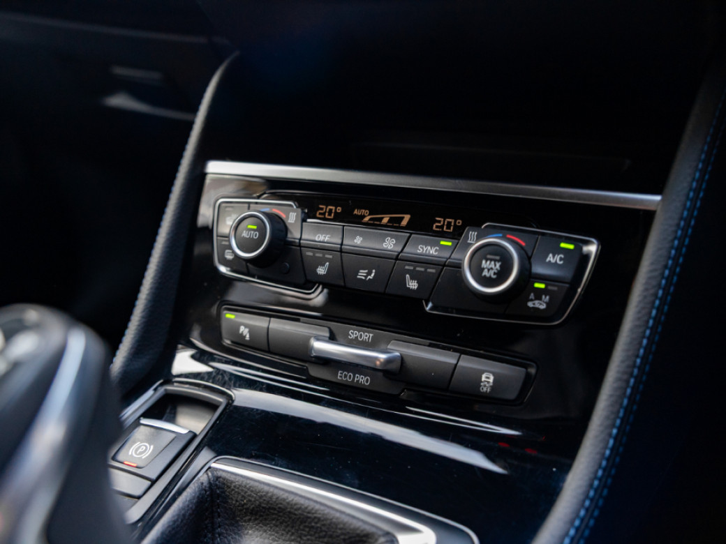 2018 BMW 2 Series