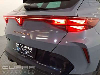 2026 Cupra Formentor