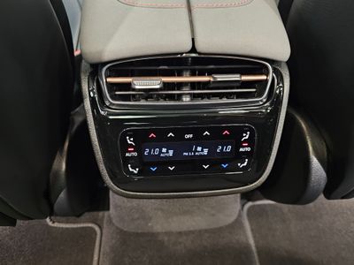 2025 Mercedes-Benz EQS