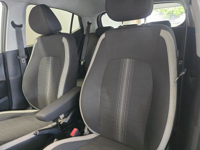 2023 Hyundai i10