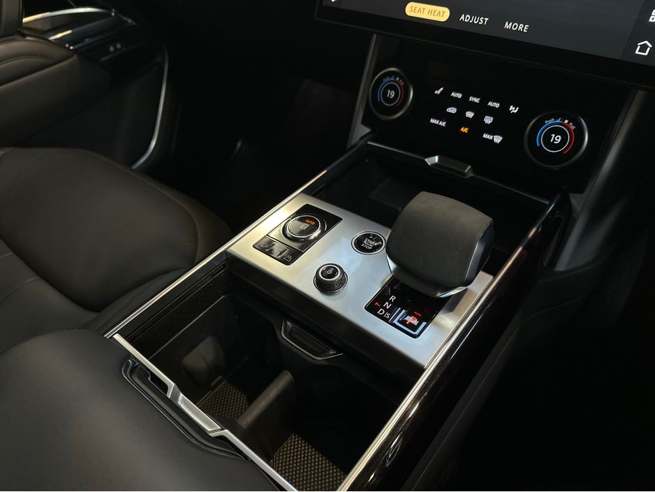 2023 Land Rover Range Rover