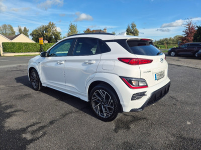 2023 Hyundai Kona