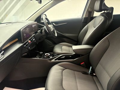 2023 Kia e-Niro