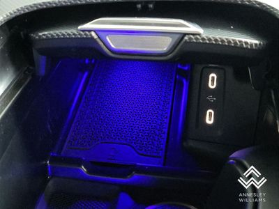 2025 Mercedes-Benz GLC Class