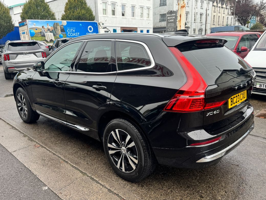 2023 Volvo XC60