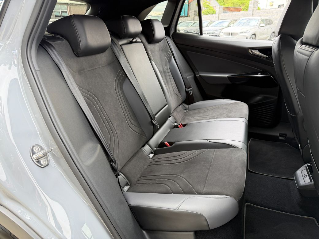 2023 Volkswagen ID.4