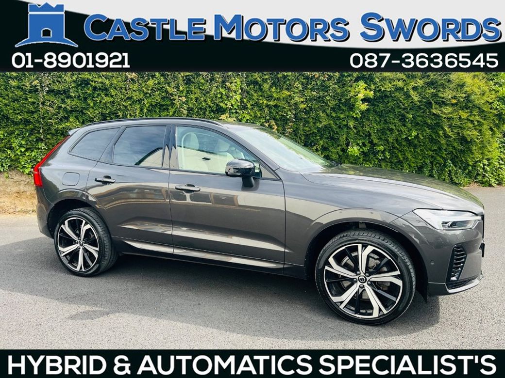 2023 Volvo XC60