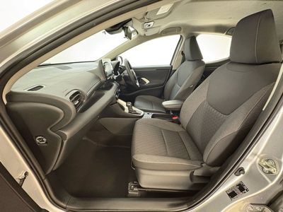 2023 Toyota Yaris