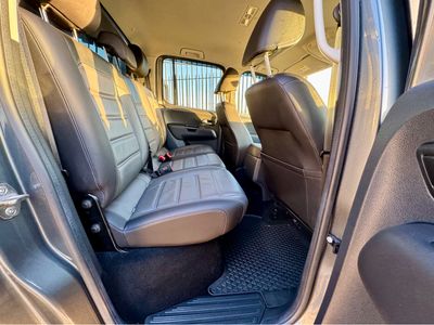 2020 Volkswagen Amarok