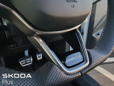 2025 Skoda Enyaq