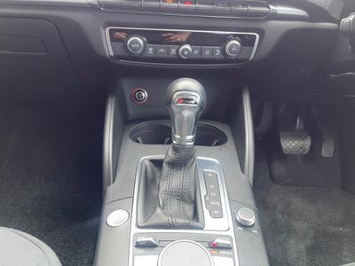 2014 Audi A3