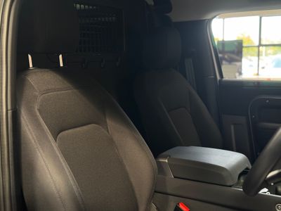 2023 Land Rover Defender