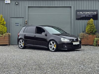 2008 Volkswagen Golf