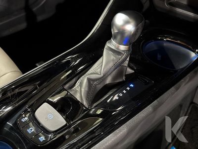 2020 Toyota C-HR