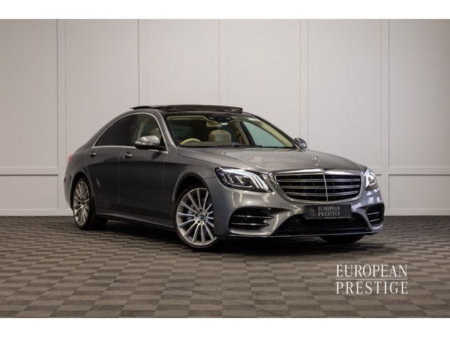 vehicle for sale from European Prestige