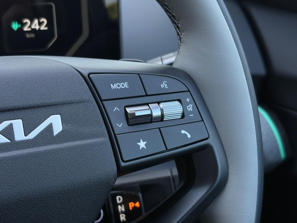 2026 Kia EV4
