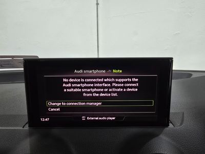 2018 Audi Q2