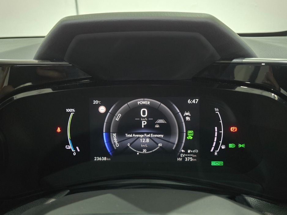 2024 Lexus NX 450H+