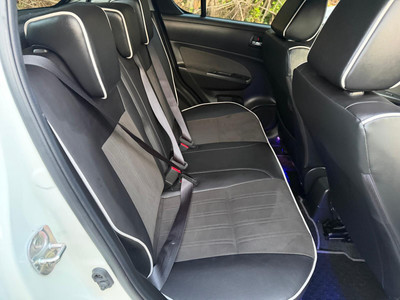 2016 Suzuki Swift