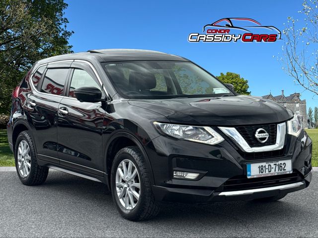 vehicle for sale from Conor Cassidy Cars