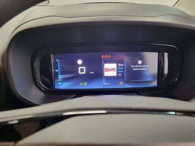 2026 Citroen Berlingo