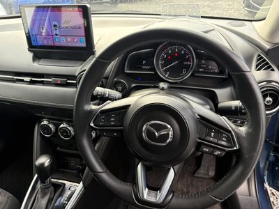 2016 Mazda Demio