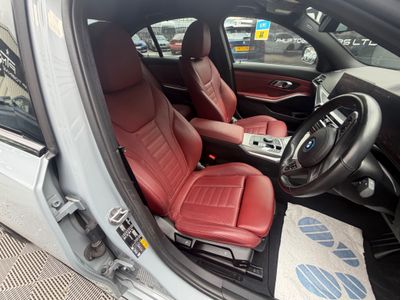 2023 BMW 3 Series