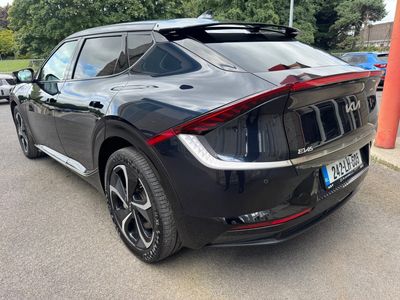 2024 Kia EV6